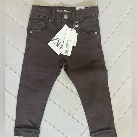 Zara NEW pants - Picture 1 of 2